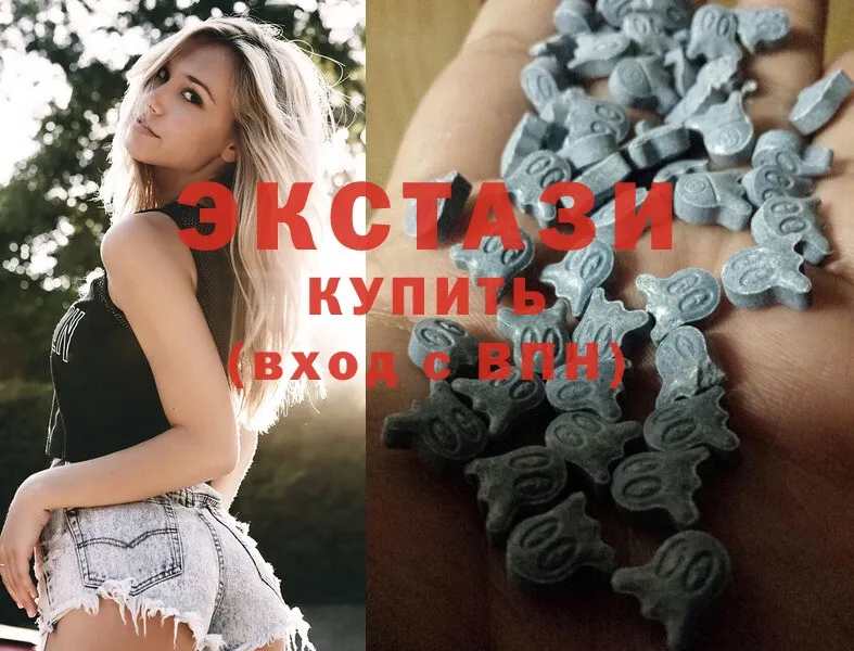 Ecstasy TESLA  hydra ССЫЛКА  Буинск 